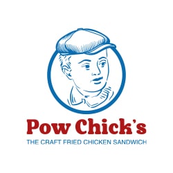 Pow Chick's