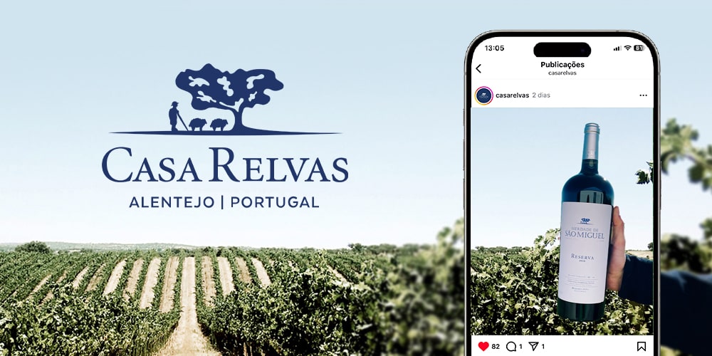 Casa Relvas