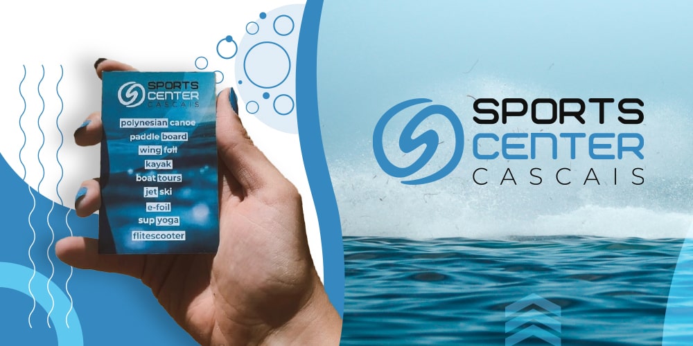 Sports Center Cascais