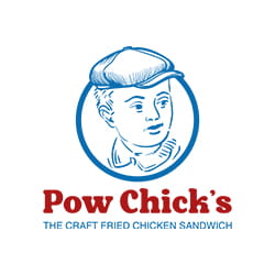 Pow Chick's